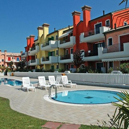 Appartement Immobiliare JVL - Le Ginestre à Cavallino-Treporti Extérieur photo