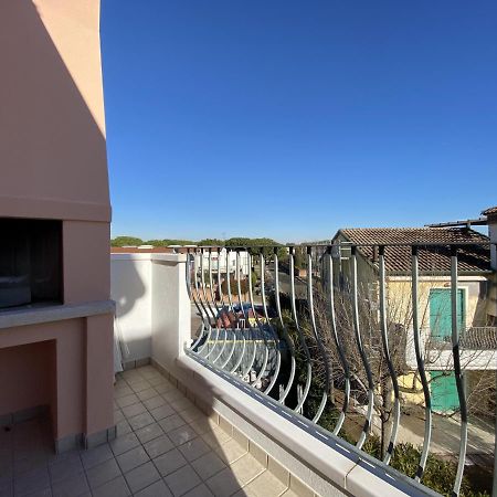 Appartement Immobiliare JVL - Le Ginestre à Cavallino-Treporti Extérieur photo