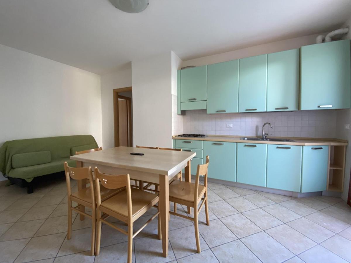 Appartement Immobiliare JVL - Le Ginestre à Cavallino-Treporti Extérieur photo