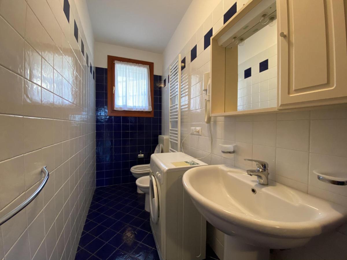 Appartement Immobiliare JVL - Le Ginestre à Cavallino-Treporti Extérieur photo