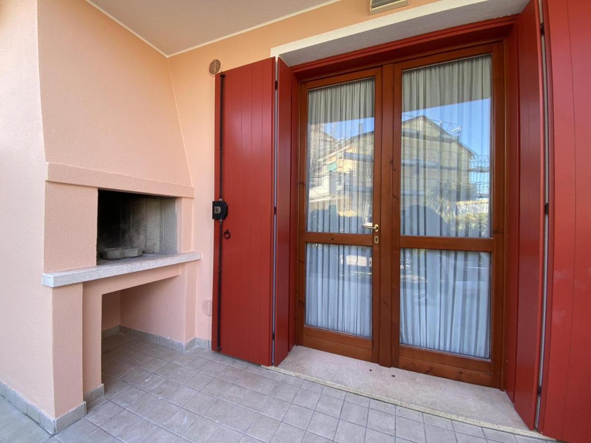 Appartement Immobiliare JVL - Le Ginestre à Cavallino-Treporti Extérieur photo