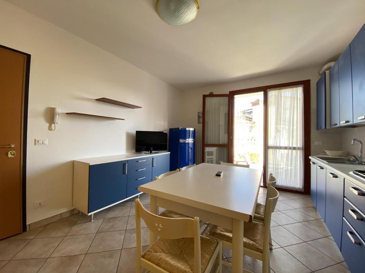 Appartement Immobiliare JVL - Le Ginestre à Cavallino-Treporti Extérieur photo