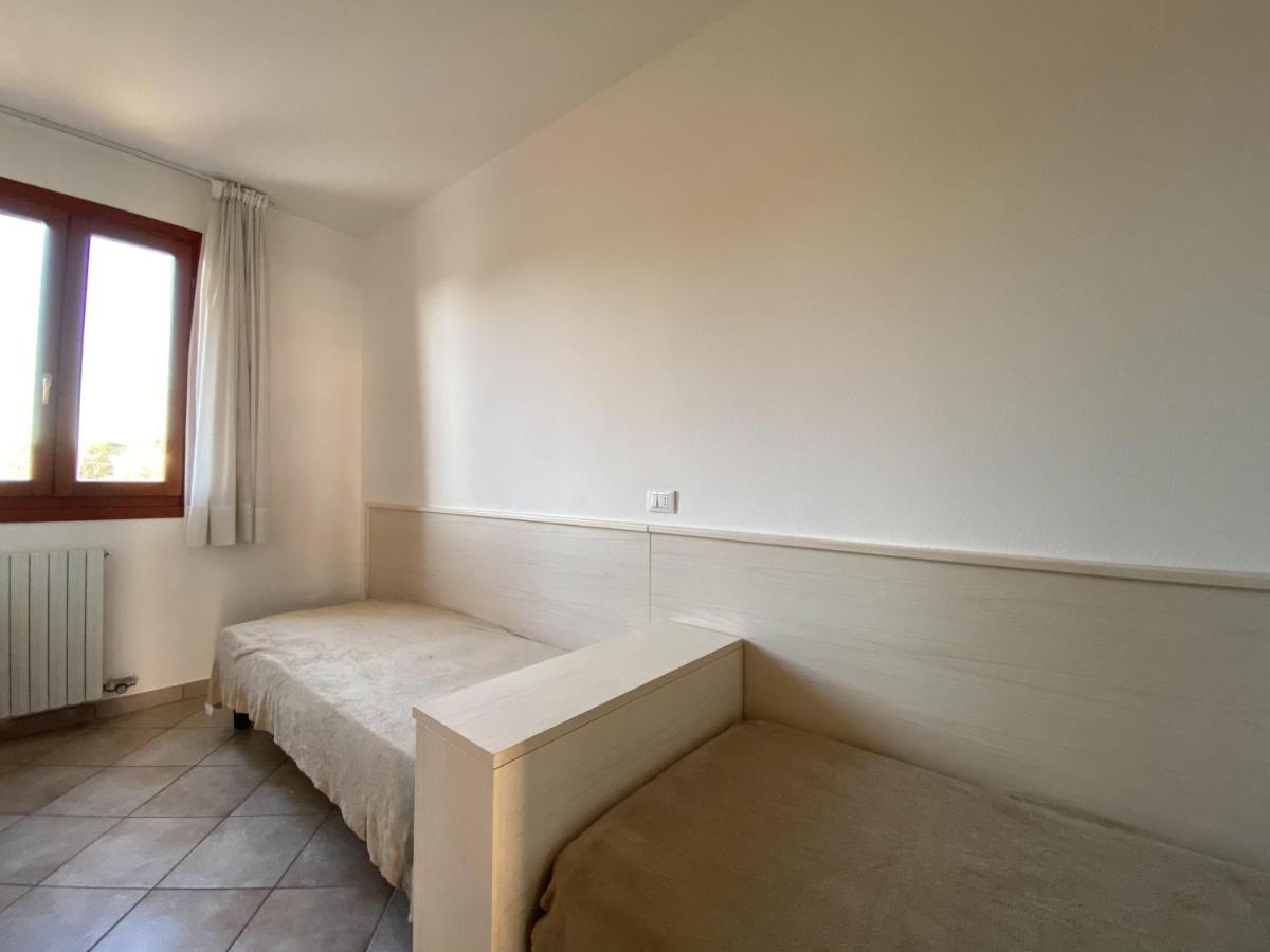 Appartement Immobiliare JVL - Le Ginestre à Cavallino-Treporti Extérieur photo