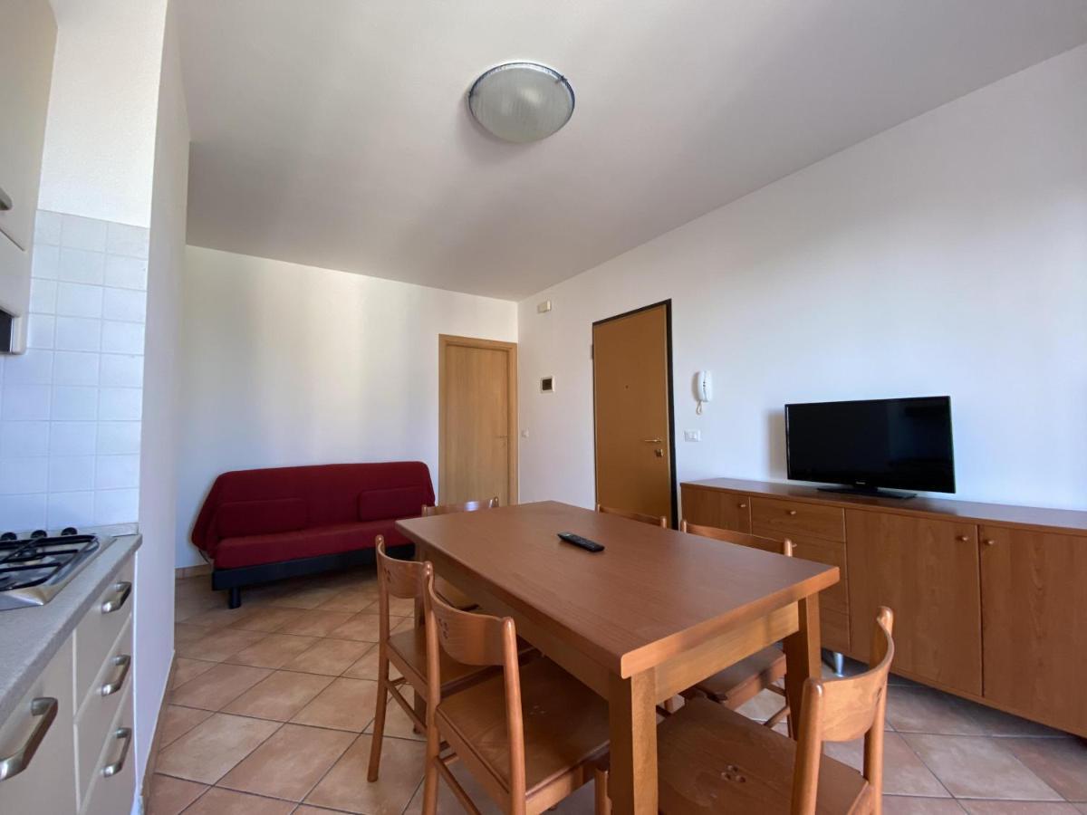 Appartement Immobiliare JVL - Le Ginestre à Cavallino-Treporti Extérieur photo