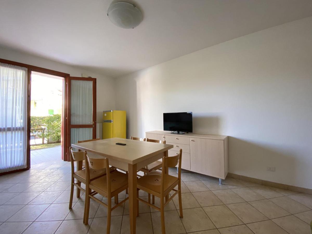 Appartement Immobiliare JVL - Le Ginestre à Cavallino-Treporti Extérieur photo