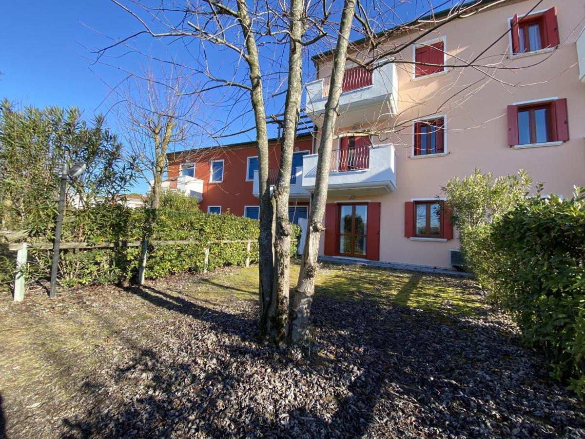 Appartement Immobiliare JVL - Le Ginestre à Cavallino-Treporti Extérieur photo