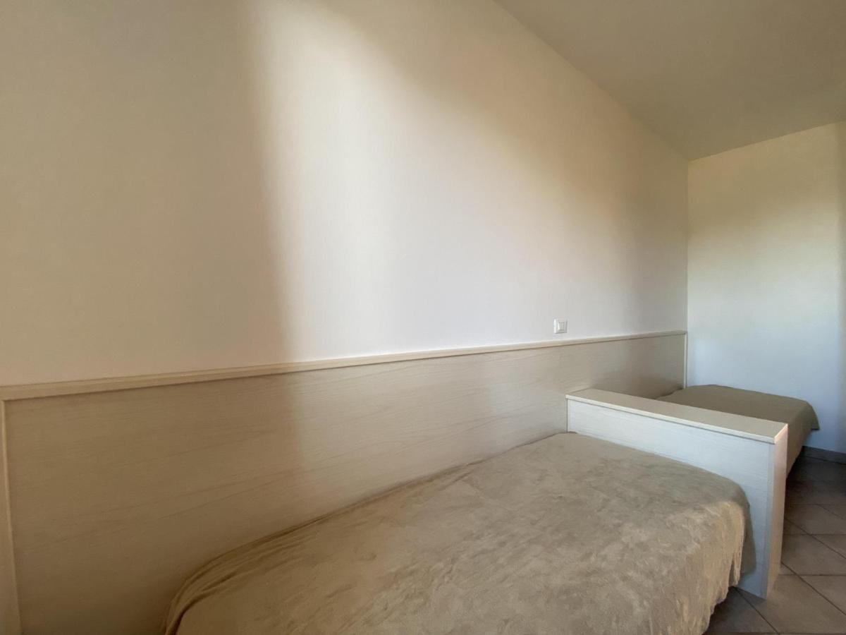 Appartement Immobiliare JVL - Le Ginestre à Cavallino-Treporti Extérieur photo