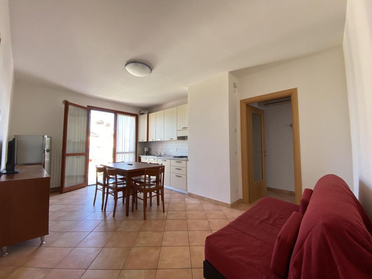 Appartement Immobiliare JVL - Le Ginestre à Cavallino-Treporti Extérieur photo