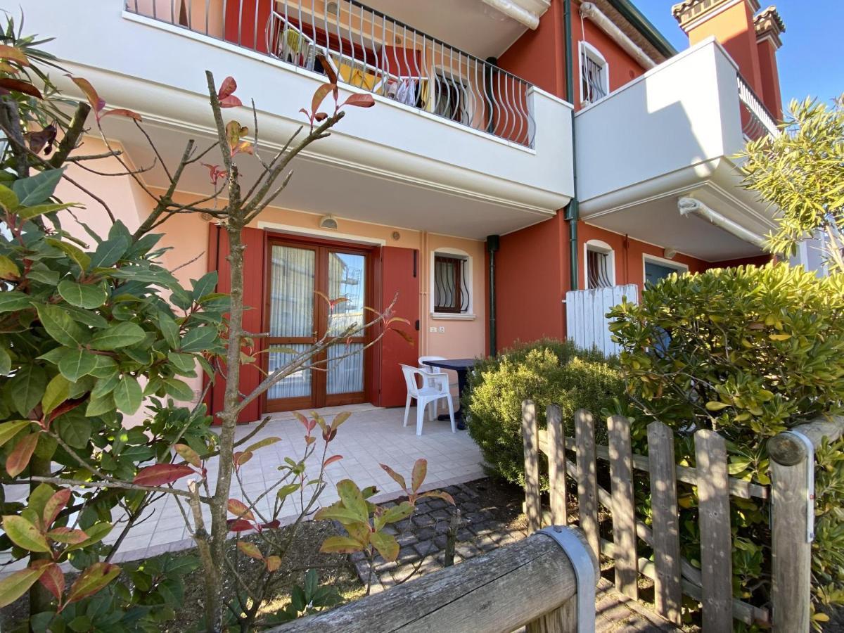 Appartement Immobiliare JVL - Le Ginestre à Cavallino-Treporti Extérieur photo