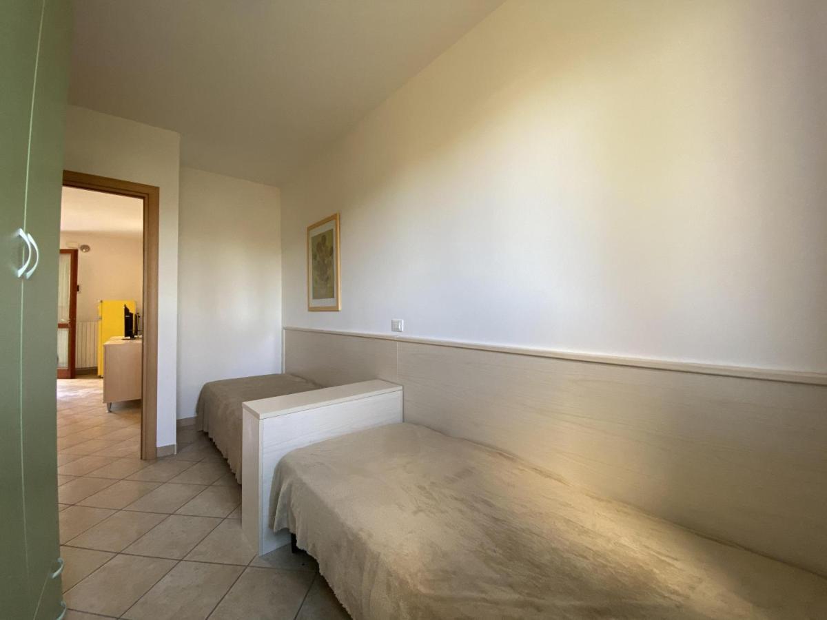 Appartement Immobiliare JVL - Le Ginestre à Cavallino-Treporti Extérieur photo
