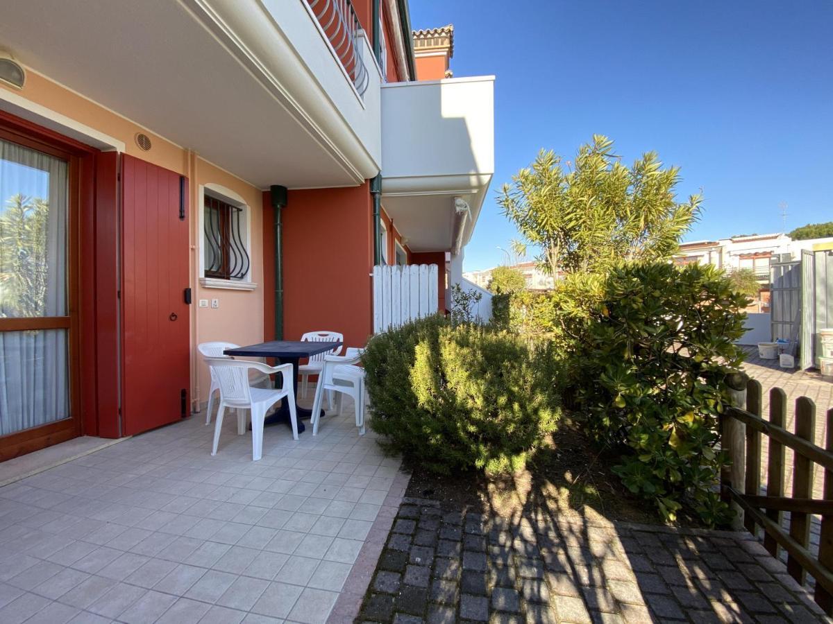 Appartement Immobiliare JVL - Le Ginestre à Cavallino-Treporti Extérieur photo