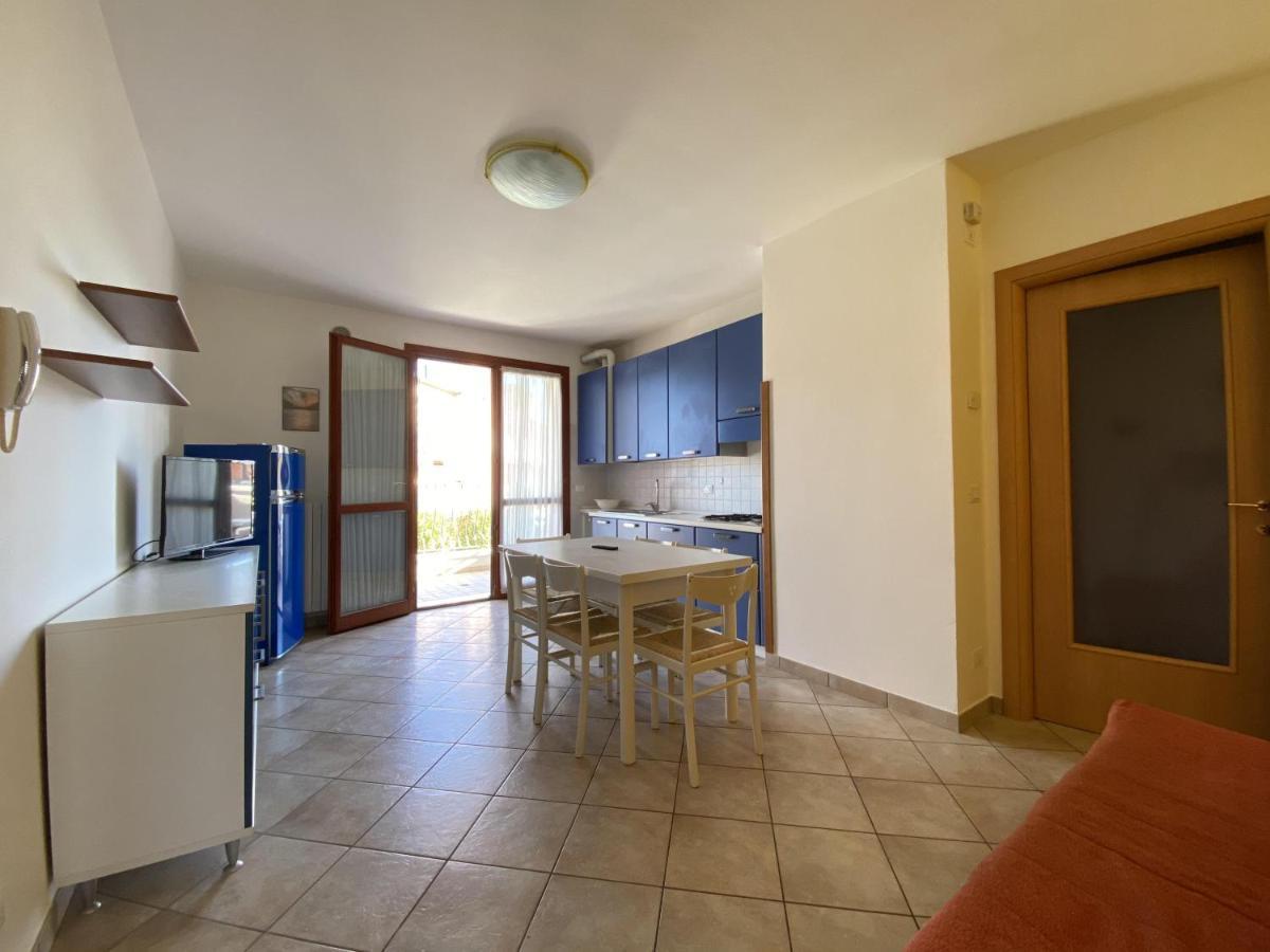 Appartement Immobiliare JVL - Le Ginestre à Cavallino-Treporti Extérieur photo