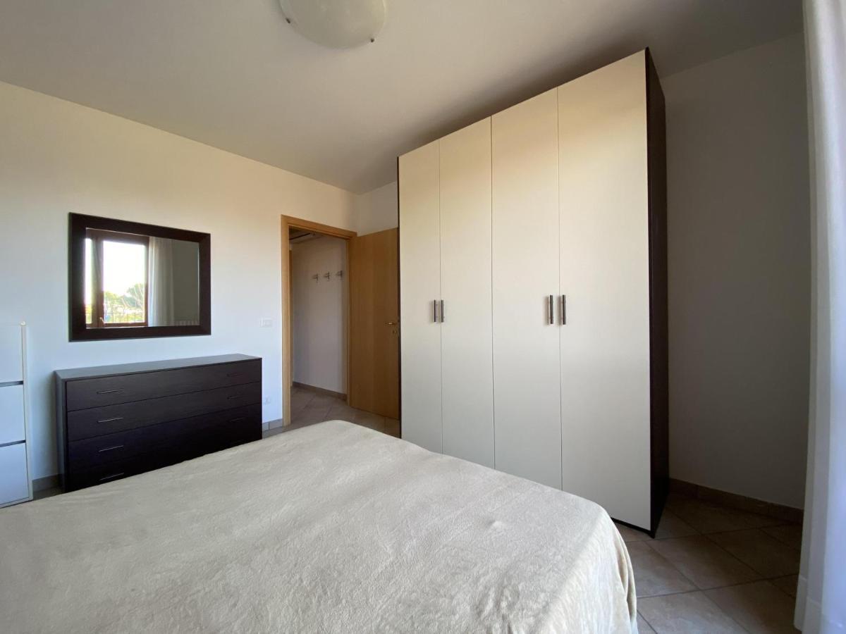 Appartement Immobiliare JVL - Le Ginestre à Cavallino-Treporti Extérieur photo