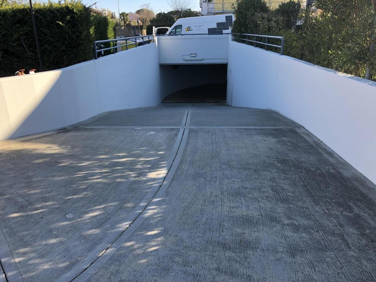 Appartement Immobiliare JVL - Le Ginestre à Cavallino-Treporti Extérieur photo