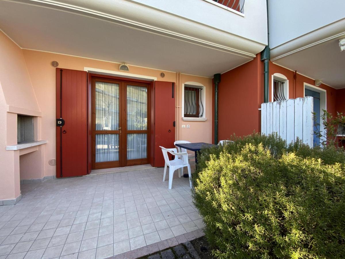 Appartement Immobiliare JVL - Le Ginestre à Cavallino-Treporti Extérieur photo