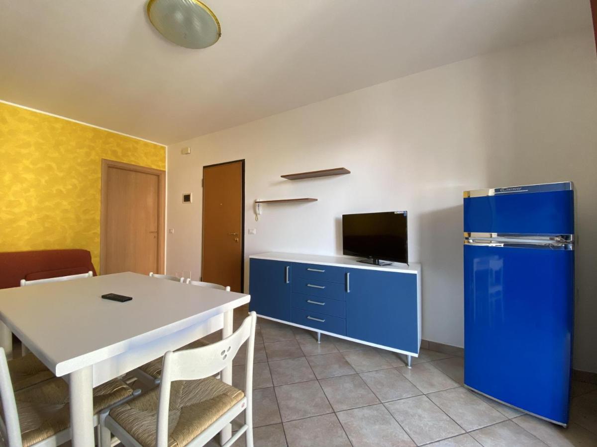 Appartement Immobiliare JVL - Le Ginestre à Cavallino-Treporti Extérieur photo