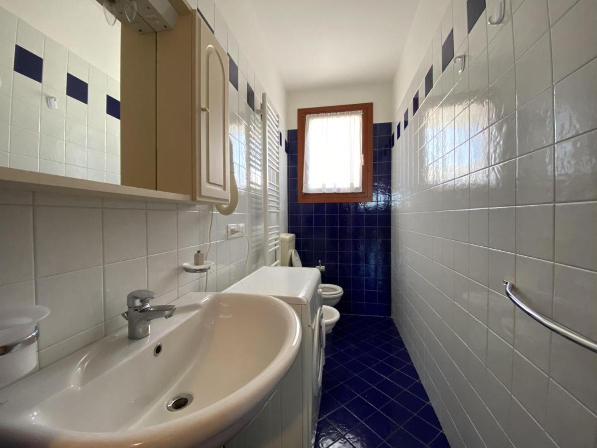 Appartement Immobiliare JVL - Le Ginestre à Cavallino-Treporti Extérieur photo