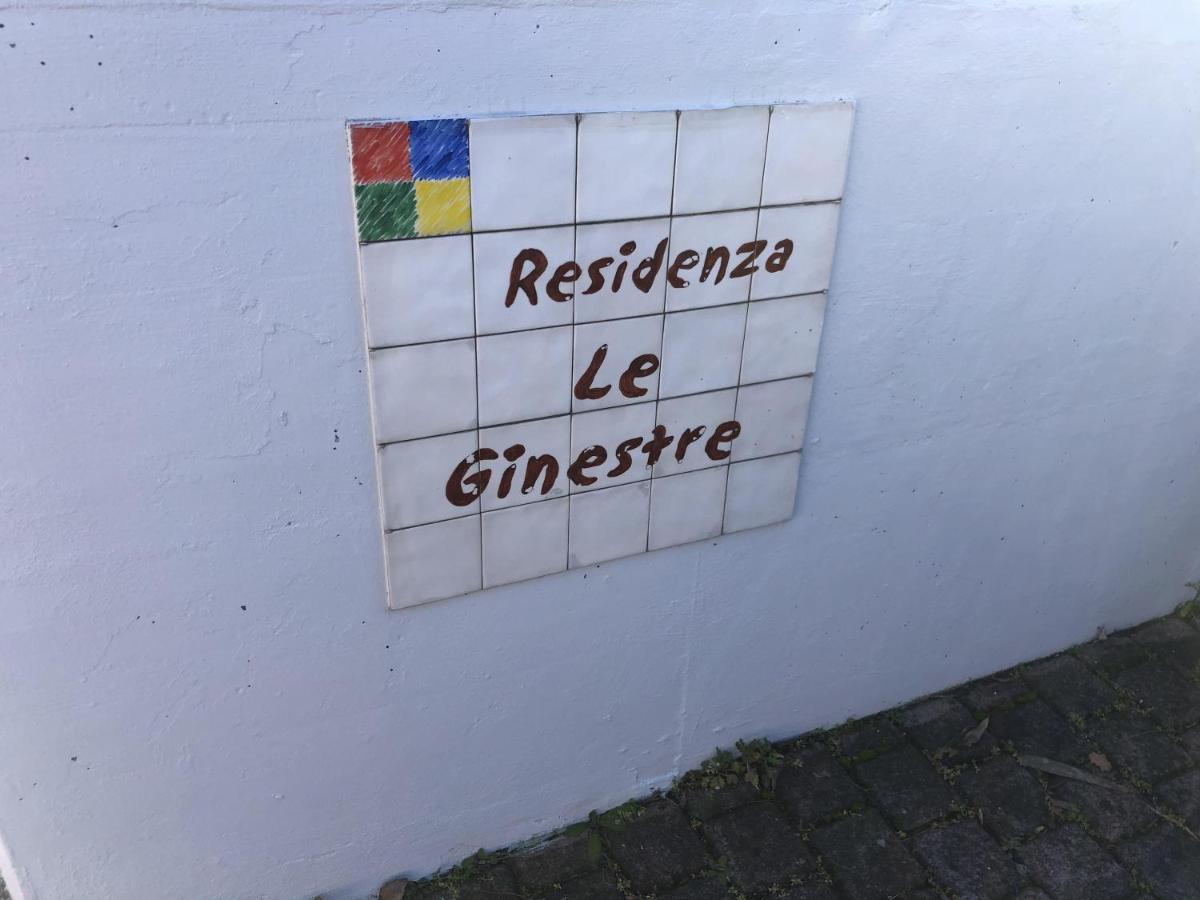 Appartement Immobiliare JVL - Le Ginestre à Cavallino-Treporti Extérieur photo
