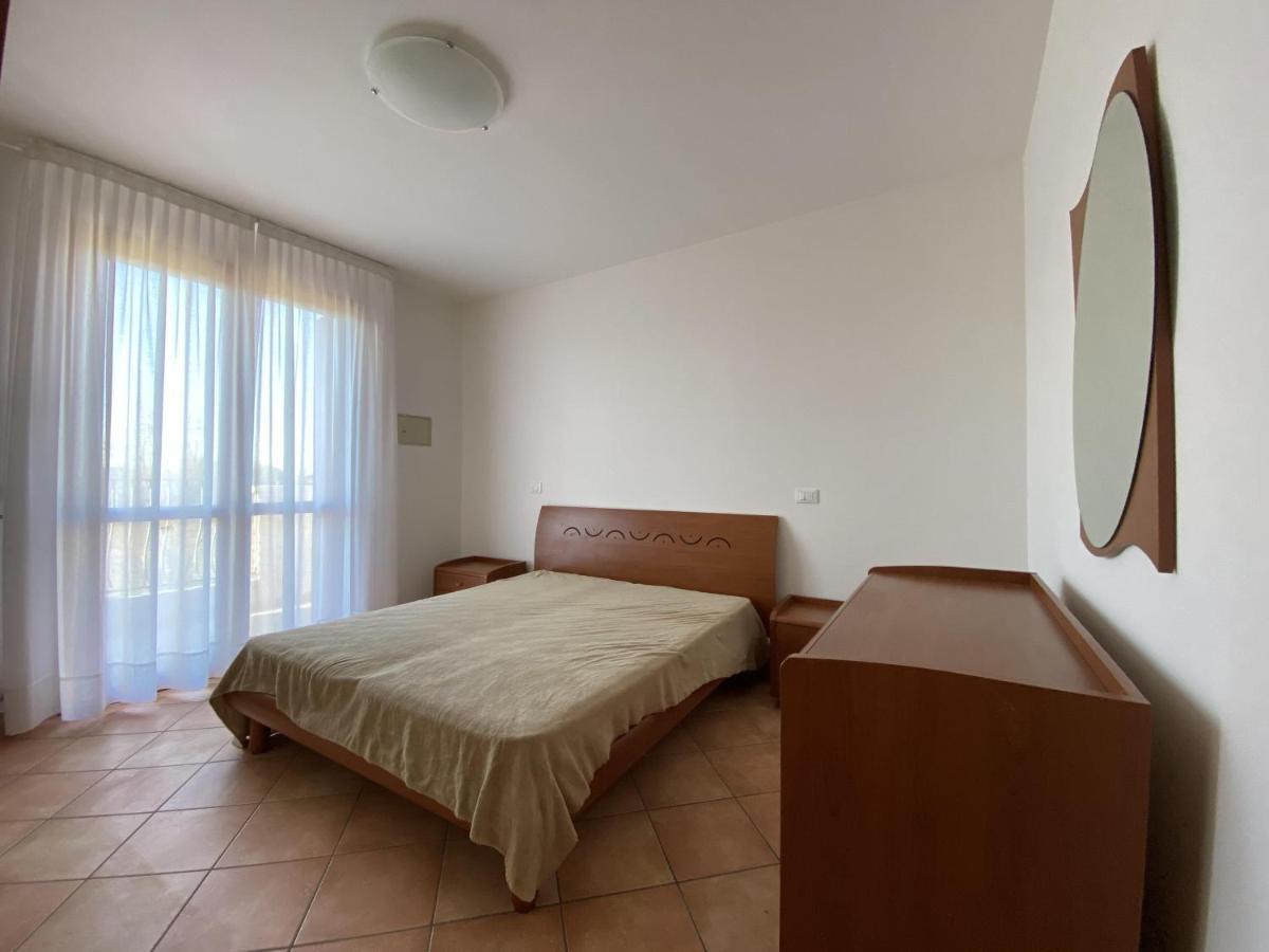 Appartement Immobiliare JVL - Le Ginestre à Cavallino-Treporti Extérieur photo