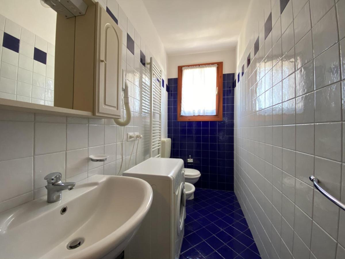 Appartement Immobiliare JVL - Le Ginestre à Cavallino-Treporti Extérieur photo