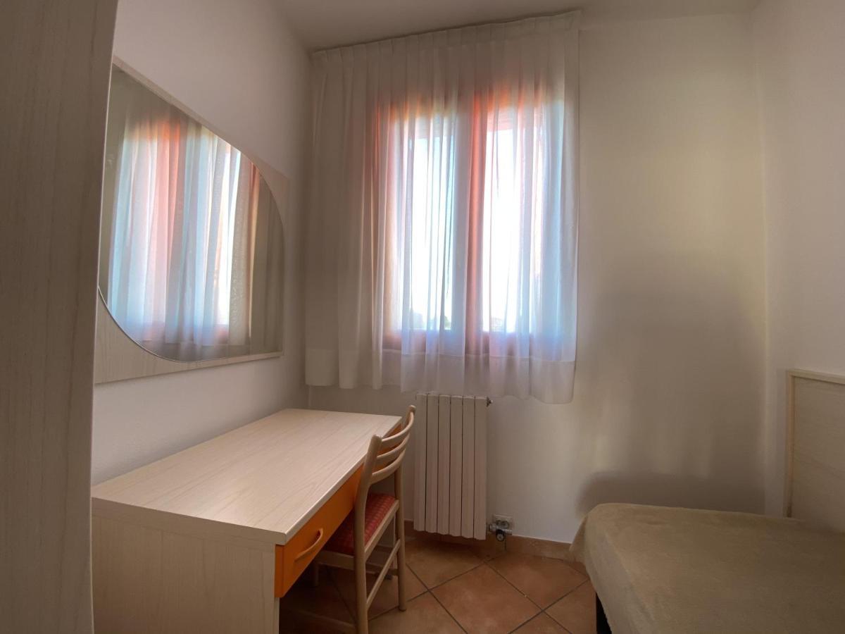 Appartement Immobiliare JVL - Le Ginestre à Cavallino-Treporti Extérieur photo