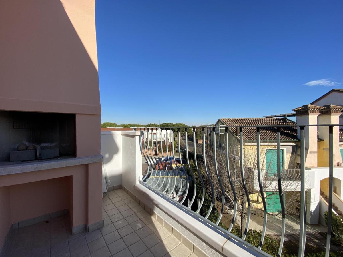 Appartement Immobiliare JVL - Le Ginestre à Cavallino-Treporti Extérieur photo