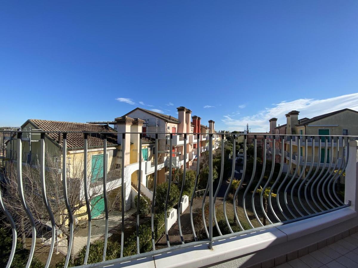 Appartement Immobiliare JVL - Le Ginestre à Cavallino-Treporti Extérieur photo