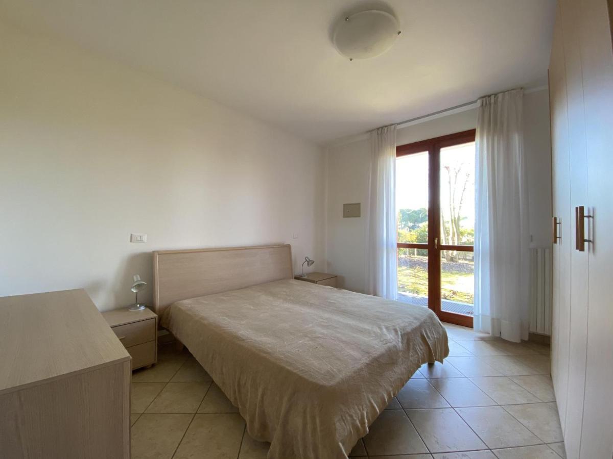 Appartement Immobiliare JVL - Le Ginestre à Cavallino-Treporti Extérieur photo