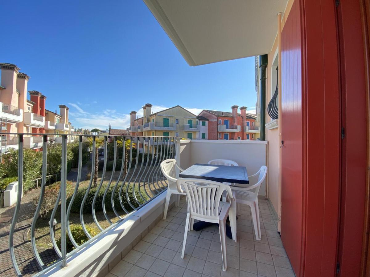 Appartement Immobiliare JVL - Le Ginestre à Cavallino-Treporti Extérieur photo