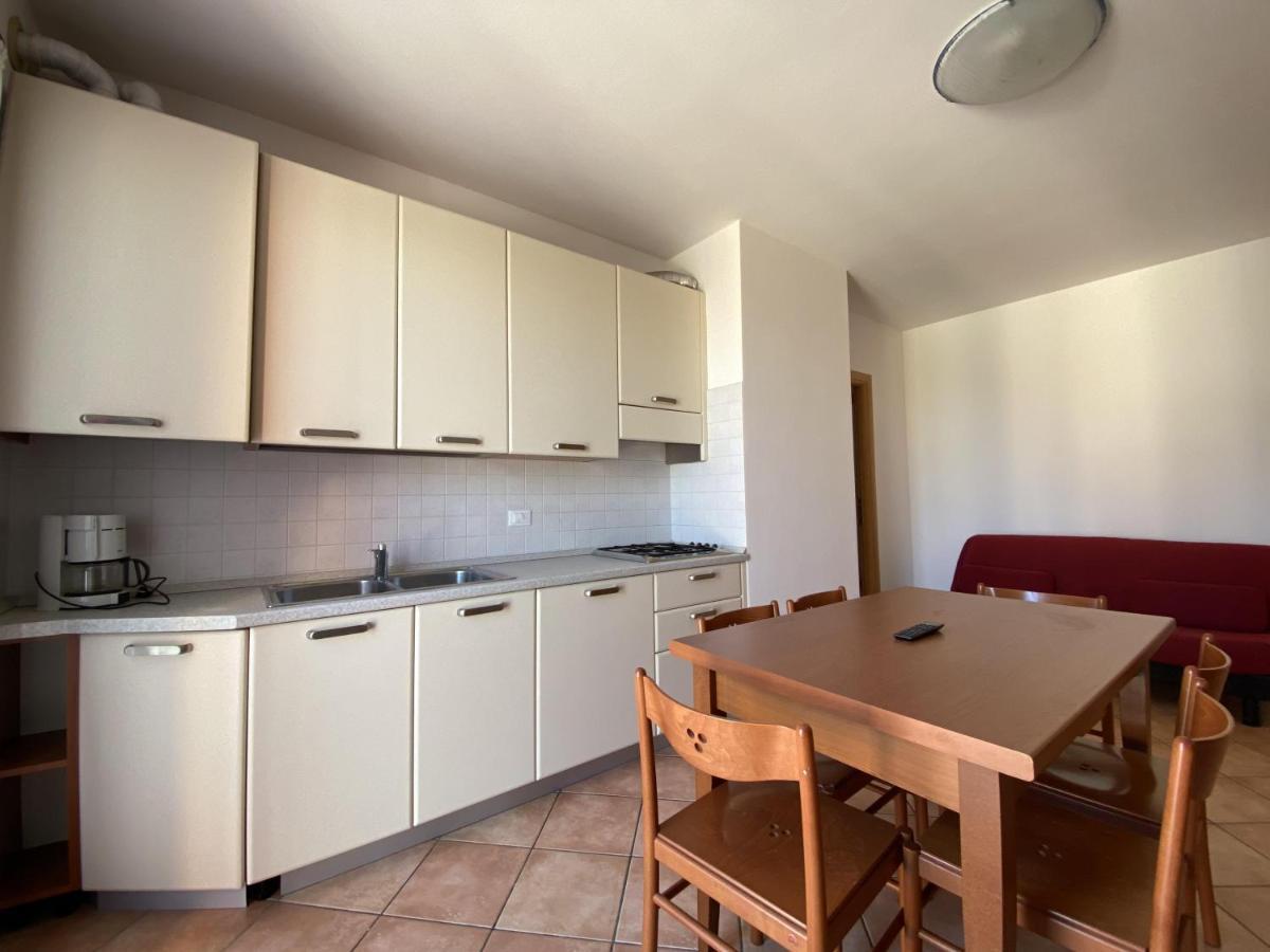 Appartement Immobiliare JVL - Le Ginestre à Cavallino-Treporti Extérieur photo