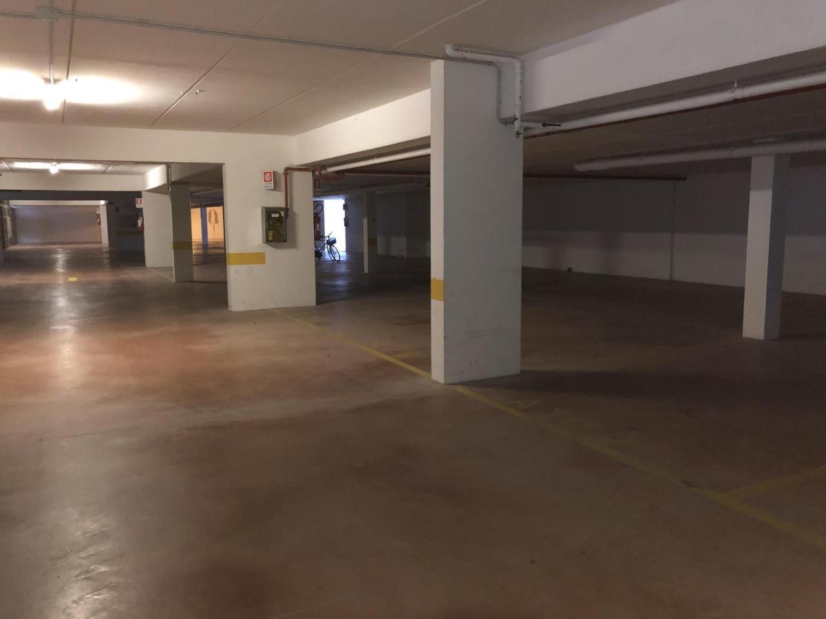 Appartement Immobiliare JVL - Le Ginestre à Cavallino-Treporti Extérieur photo