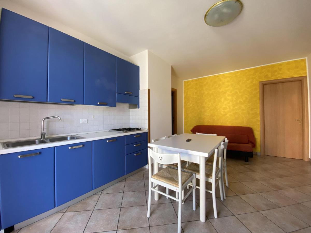 Appartement Immobiliare JVL - Le Ginestre à Cavallino-Treporti Extérieur photo