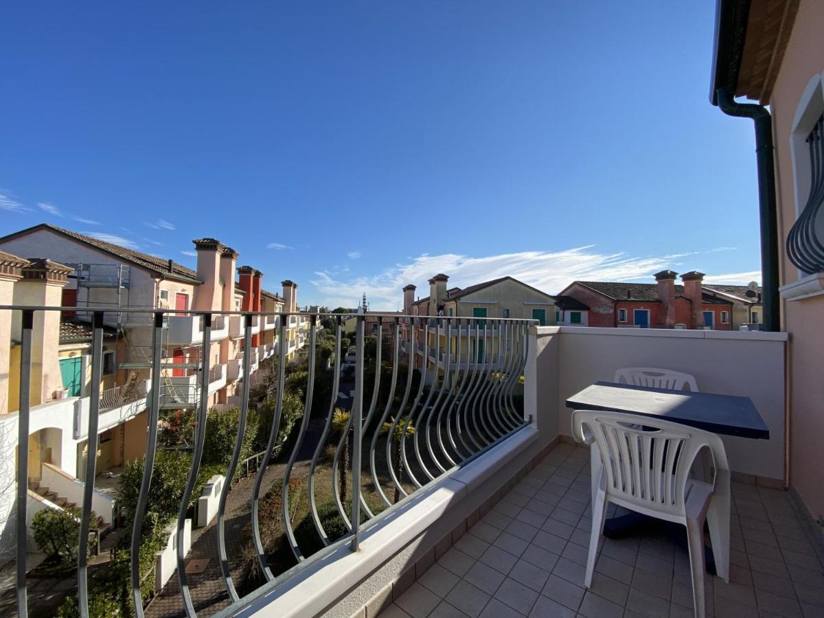 Appartement Immobiliare JVL - Le Ginestre à Cavallino-Treporti Extérieur photo